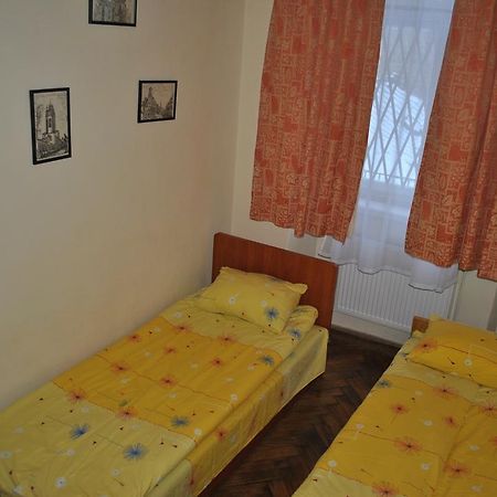 إلفيف Hostel Comfort المظهر الخارجي الصورة