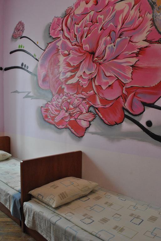 إلفيف Hostel Comfort المظهر الخارجي الصورة