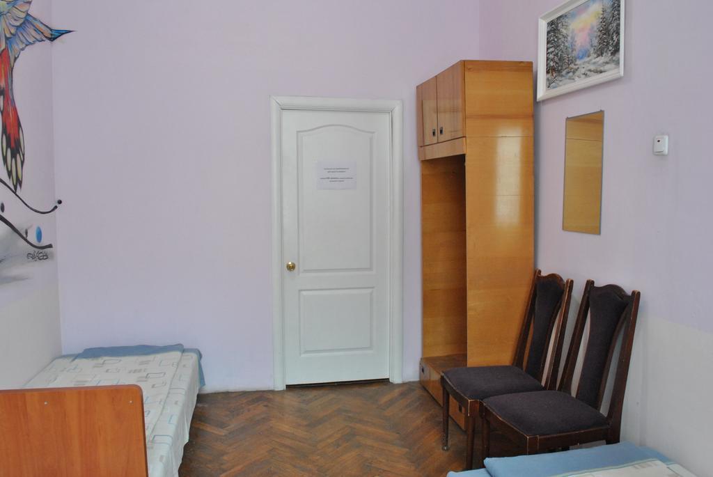 إلفيف Hostel Comfort المظهر الخارجي الصورة