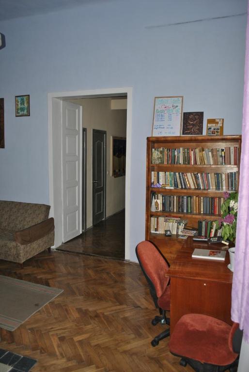 إلفيف Hostel Comfort المظهر الخارجي الصورة