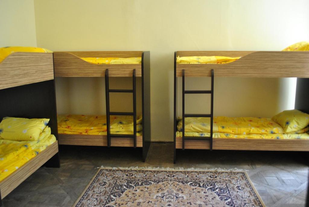 إلفيف Hostel Comfort الغرفة الصورة