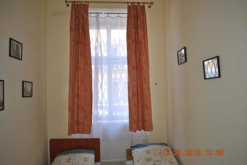 إلفيف Hostel Comfort الغرفة الصورة